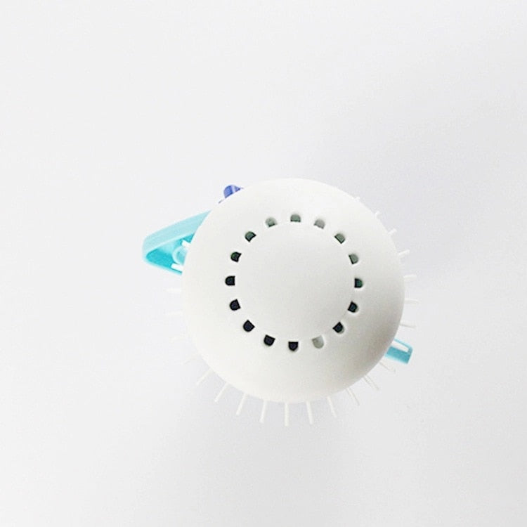 Cool Mama Refrigerator and Freezer Deodorizer