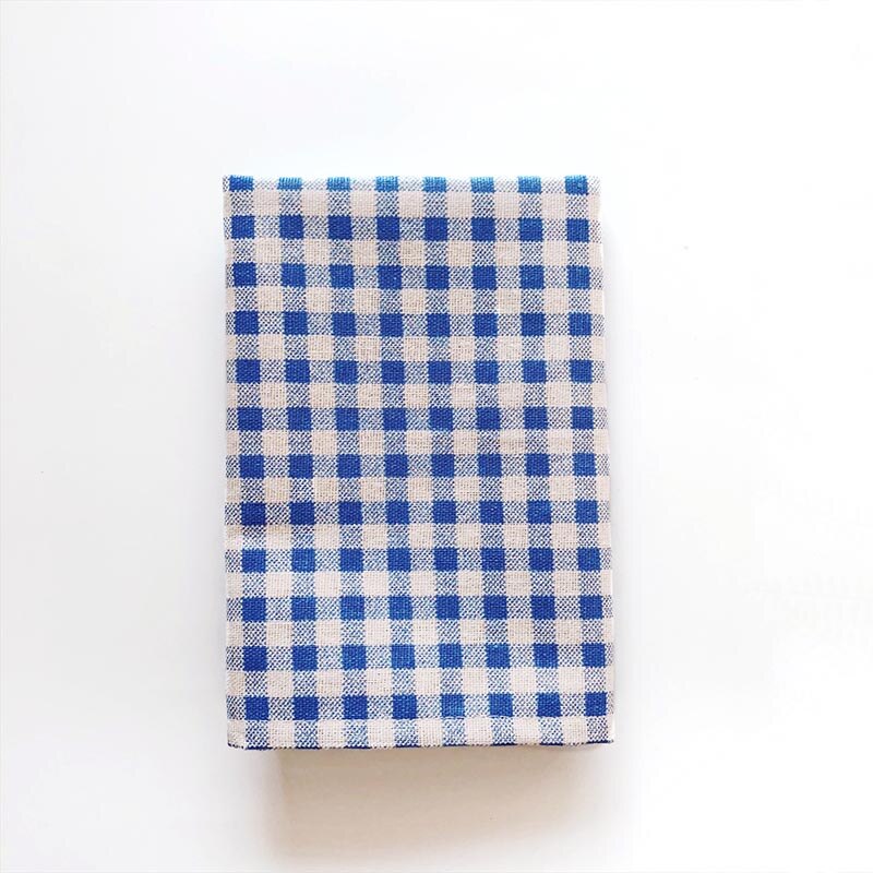 Japanese Style Fabric Table Mats / Napkins