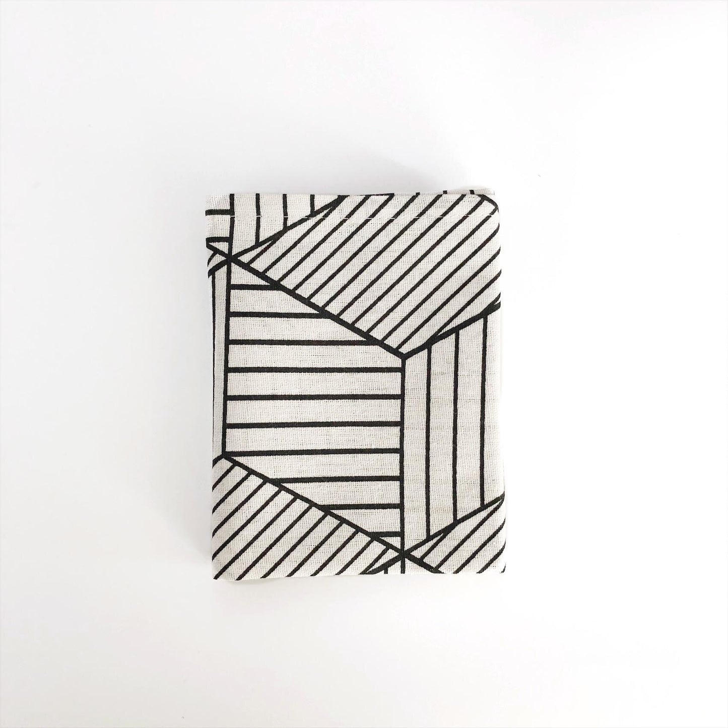 Japanese Style Fabric Table Mats / Napkins