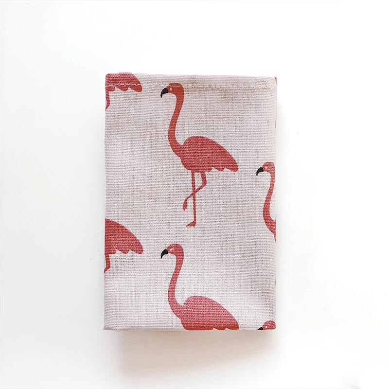 Japanese Style Fabric Table Mats / Napkins