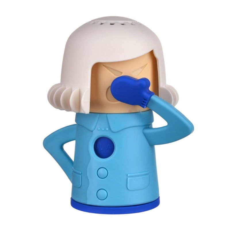 Cool Mama Refrigerator and Freezer Deodorizer