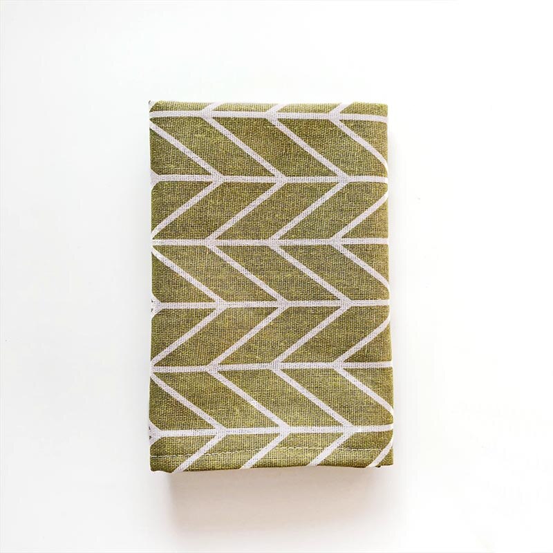 Japanese Style Fabric Table Mats / Napkins