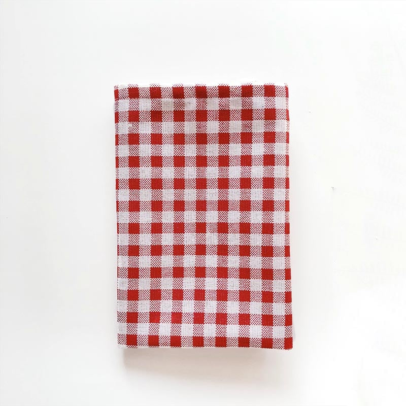 Japanese Style Fabric Table Mats / Napkins