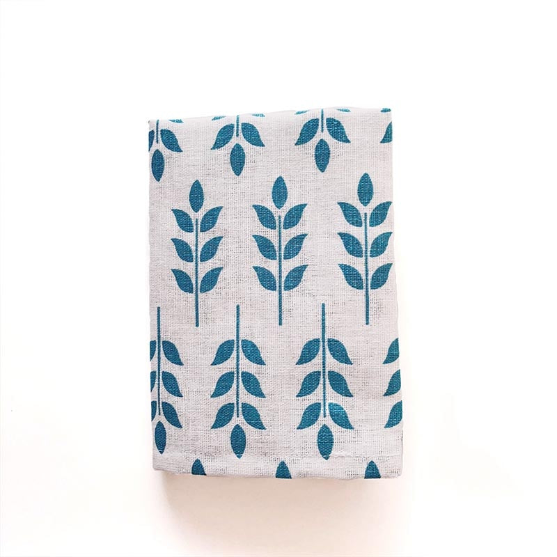 Japanese Style Fabric Table Mats / Napkins