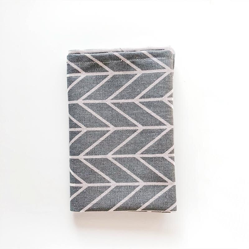 Japanese Style Fabric Table Mats / Napkins