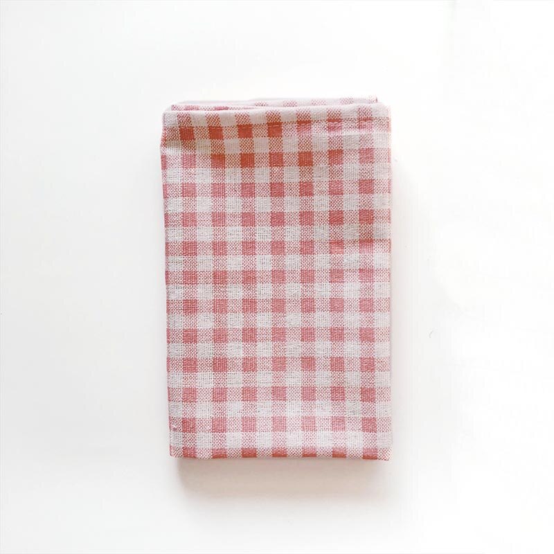Japanese Style Fabric Table Mats / Napkins