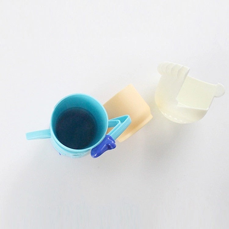 Cool Mama Refrigerator and Freezer Deodorizer