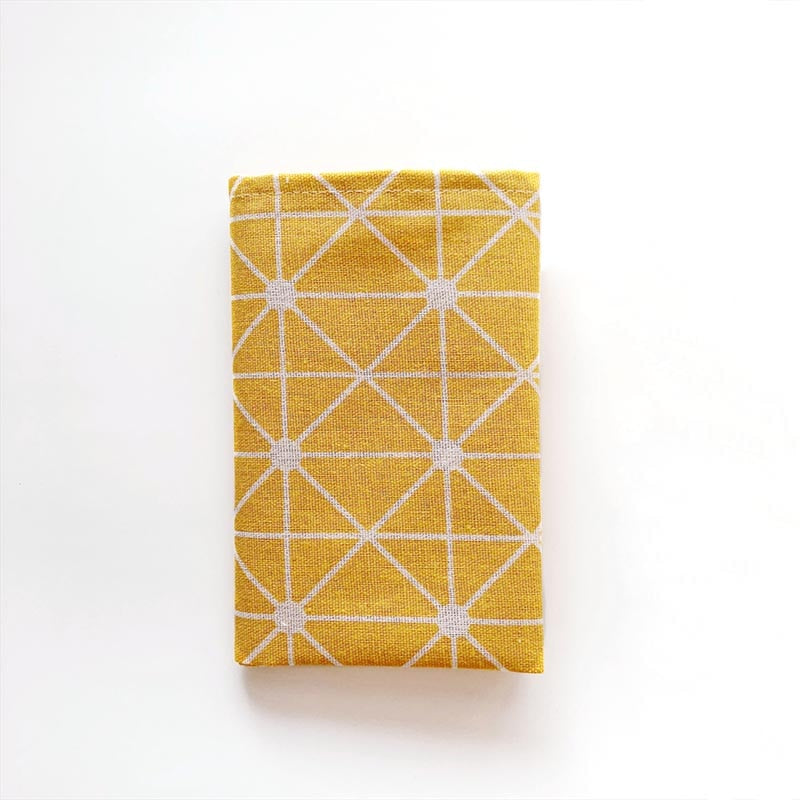 Japanese Style Fabric Table Mats / Napkins