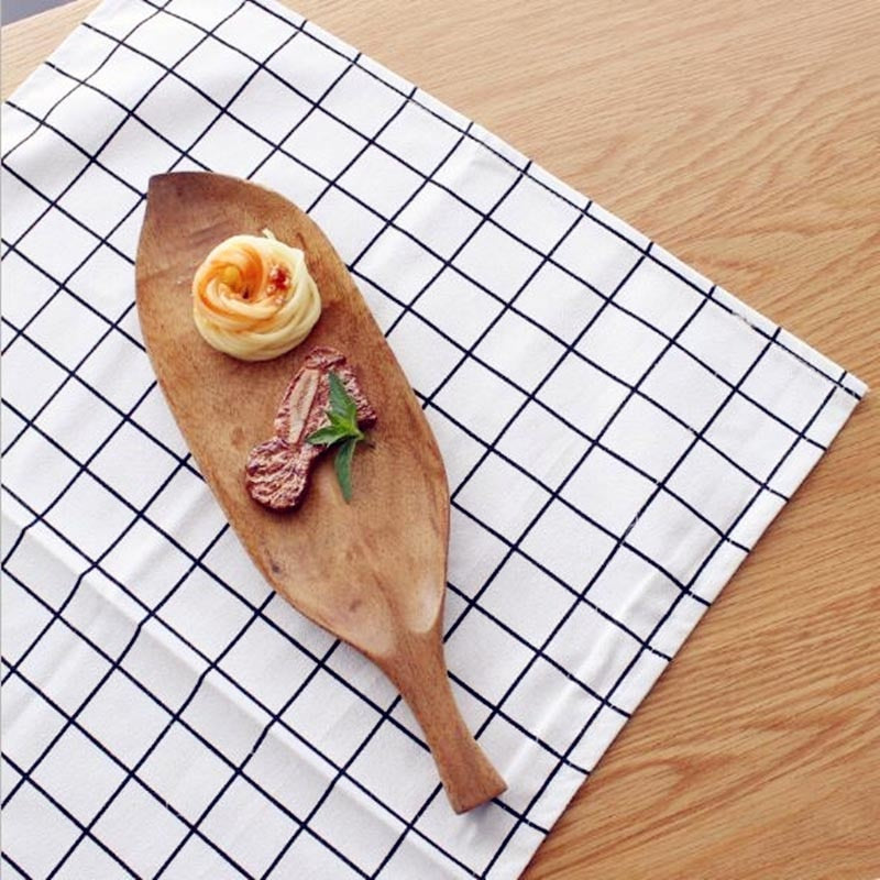 Classic Table Napkin / Dish Towel / Dining Table Mat