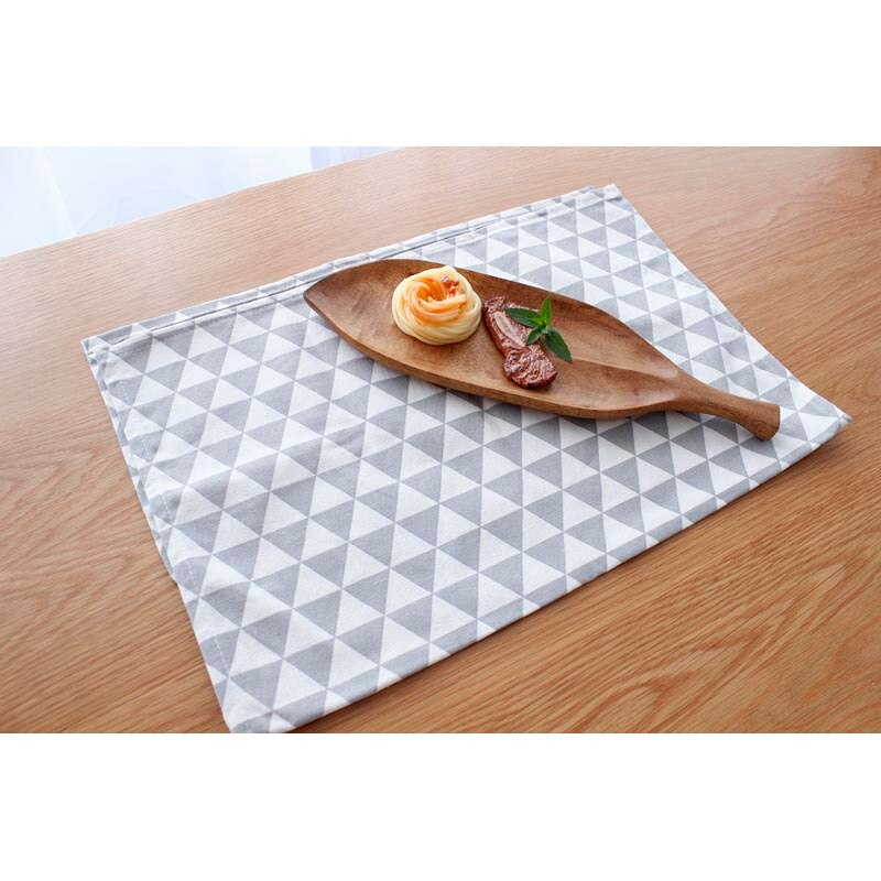 Classic Table Napkin / Dish Towel / Dining Table Mat